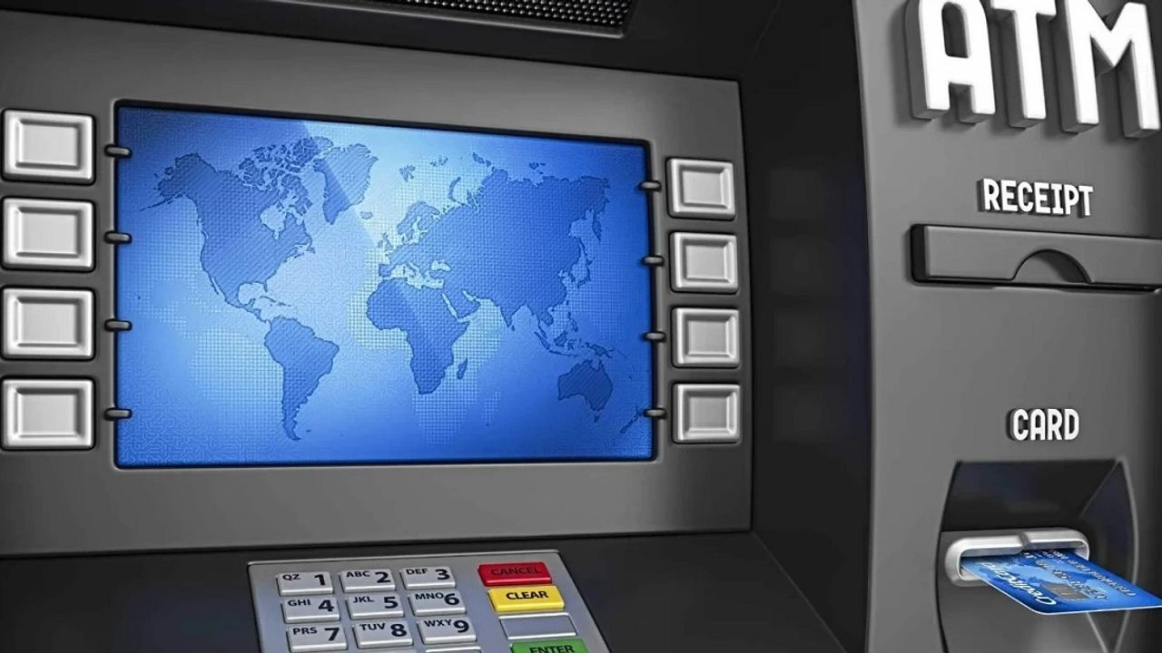 Bankalardan sürpriz ATM kararı: Para çekme limitleri değişti