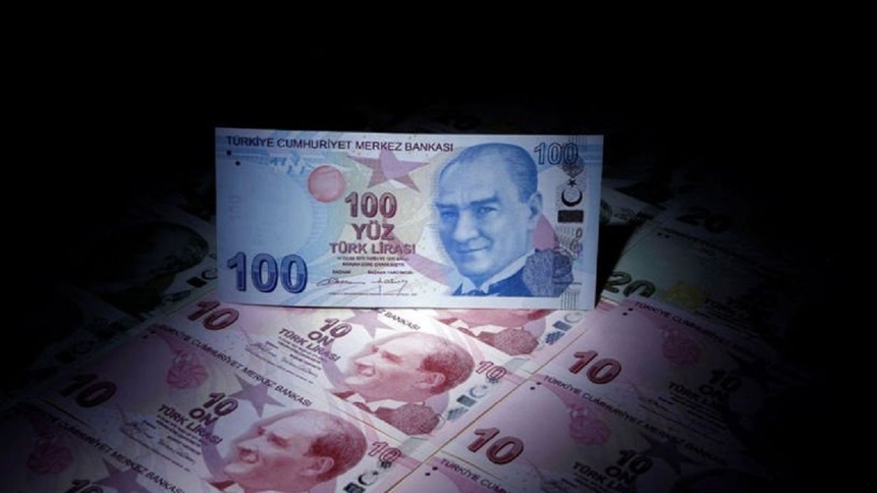 Parasını mevduata yatıranlar dikkat! Paranız buhar olabilir