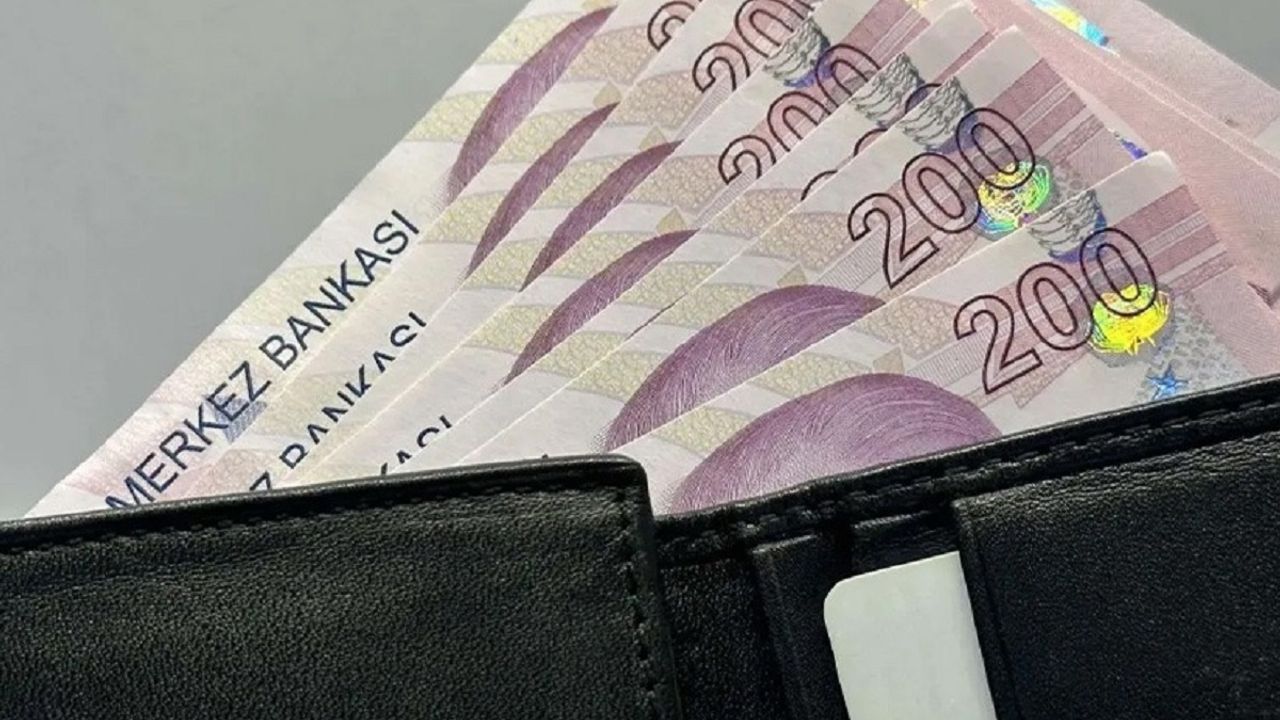Çalışmadan emekli olmanın şartları belli oldu