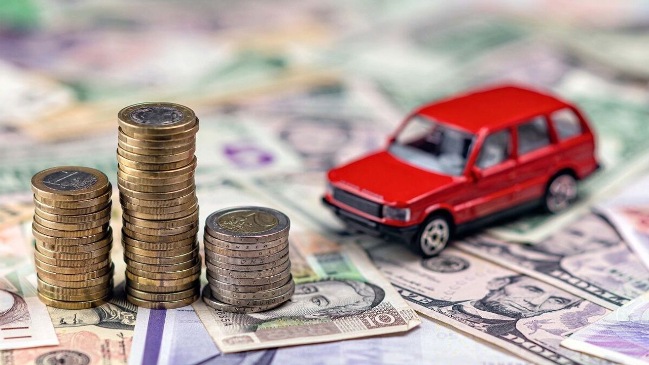 Taşıt kredisinde güncel oranlar! 250 bin TL'nin ödemesi değişti