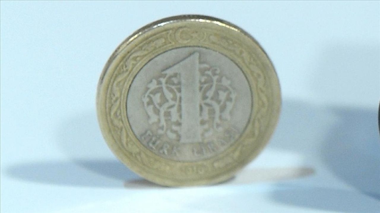 Cebinizdeki 1 TL servet değerinde olabilir! Bu paradan varsa yaşadınız