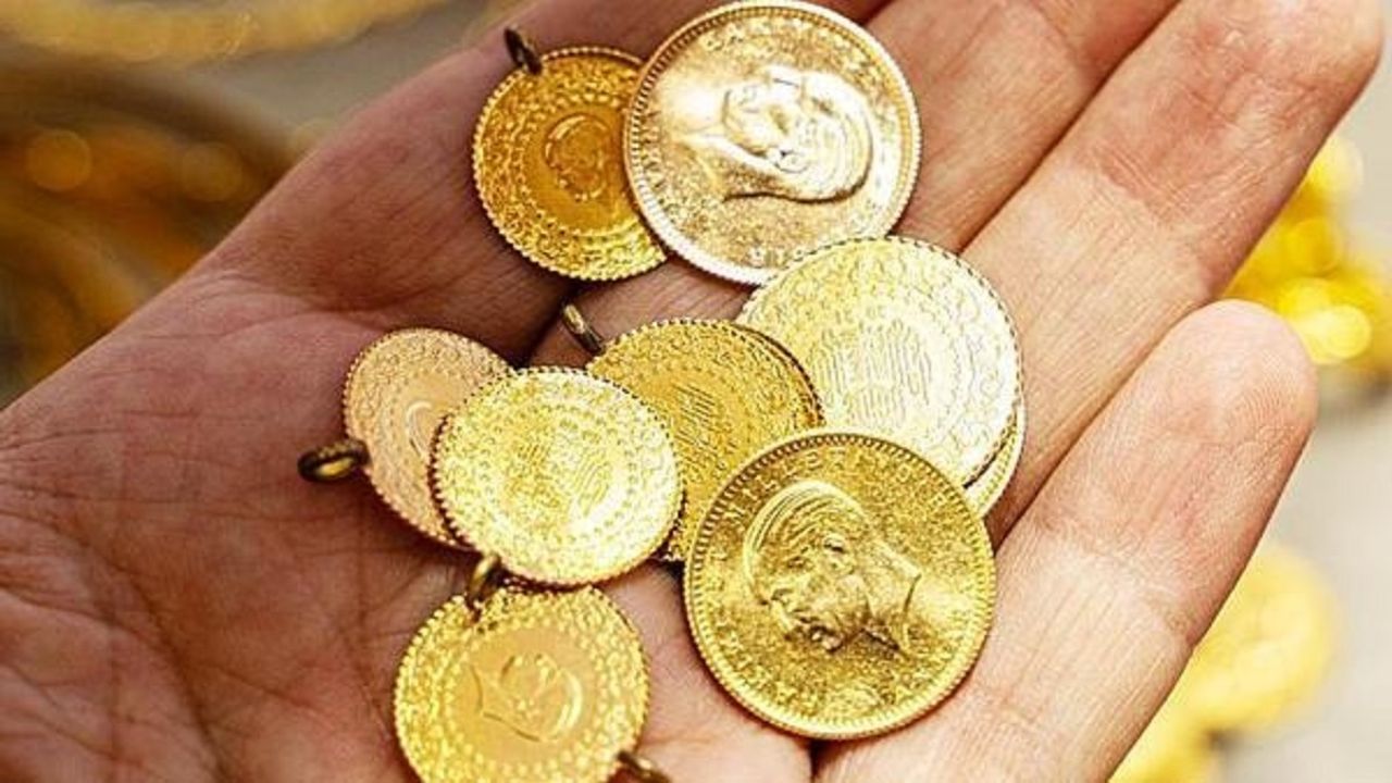 Altın alım satımında yeni dönem: İşlemlere ek vergi