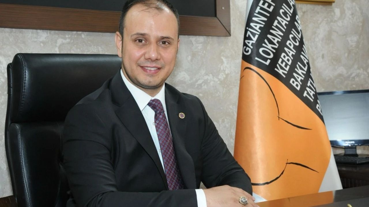 Gaziantep’te baklavaya zam sinyali