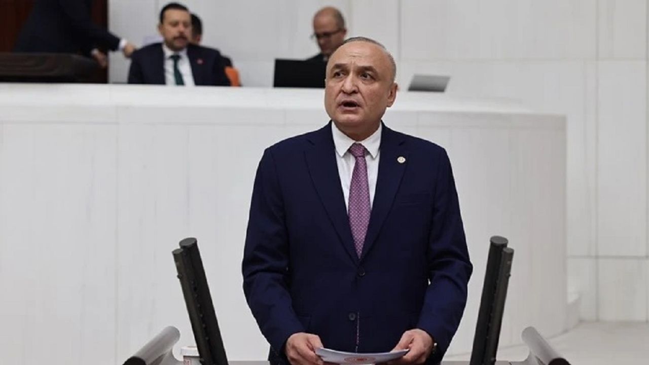 CHP’li Meriç, Gaziantep inşaat sektörünün sesi oldu…