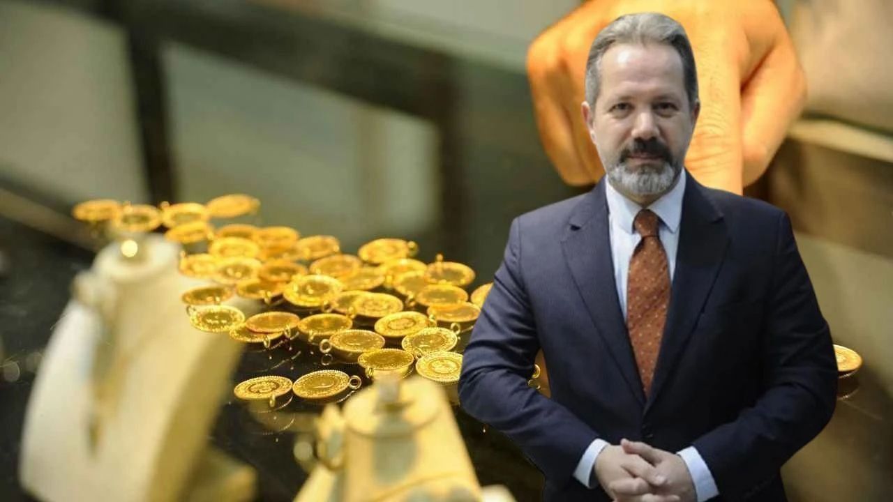 Gram altın 5 haneli rakamları görecek! İslam Memiş tarih verdi, korkutan tahminini açıkladı