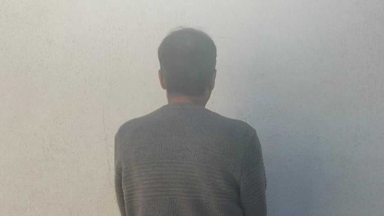 Gaziantep Emniyeti aman vermiyor! FETÖ firarisi yakalandı