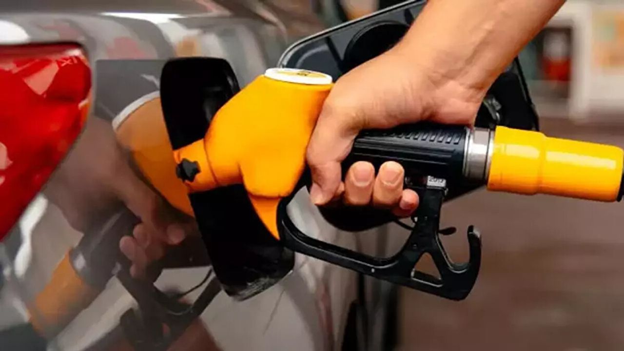 Gaziantepli sürücüleri üzen haber! Akaryakıta zam geldi…