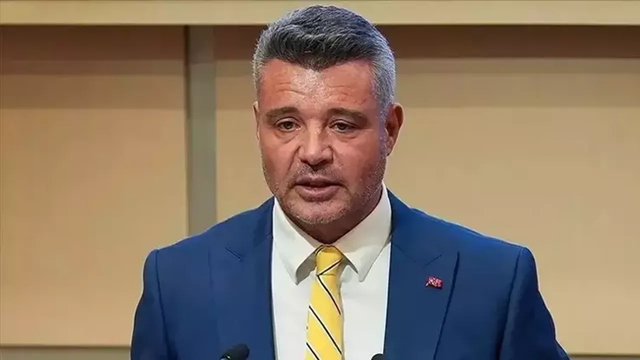 Sadettin Saran'dan Zorbay Küçük tepkisi! Sürpriz değil…
