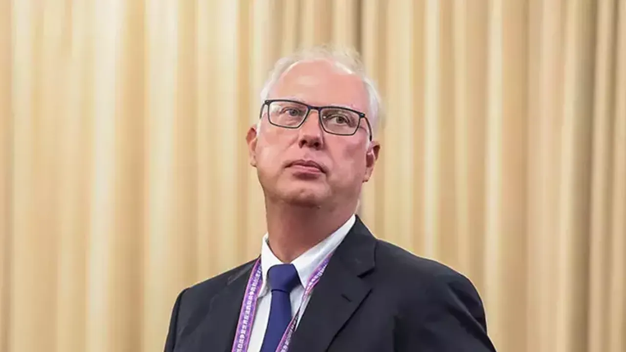 Putin’in Özel Temsilcisi Dmitriev duyurdu! “Bir yıl içinde Ukrayna ile barış sağlanabilir”