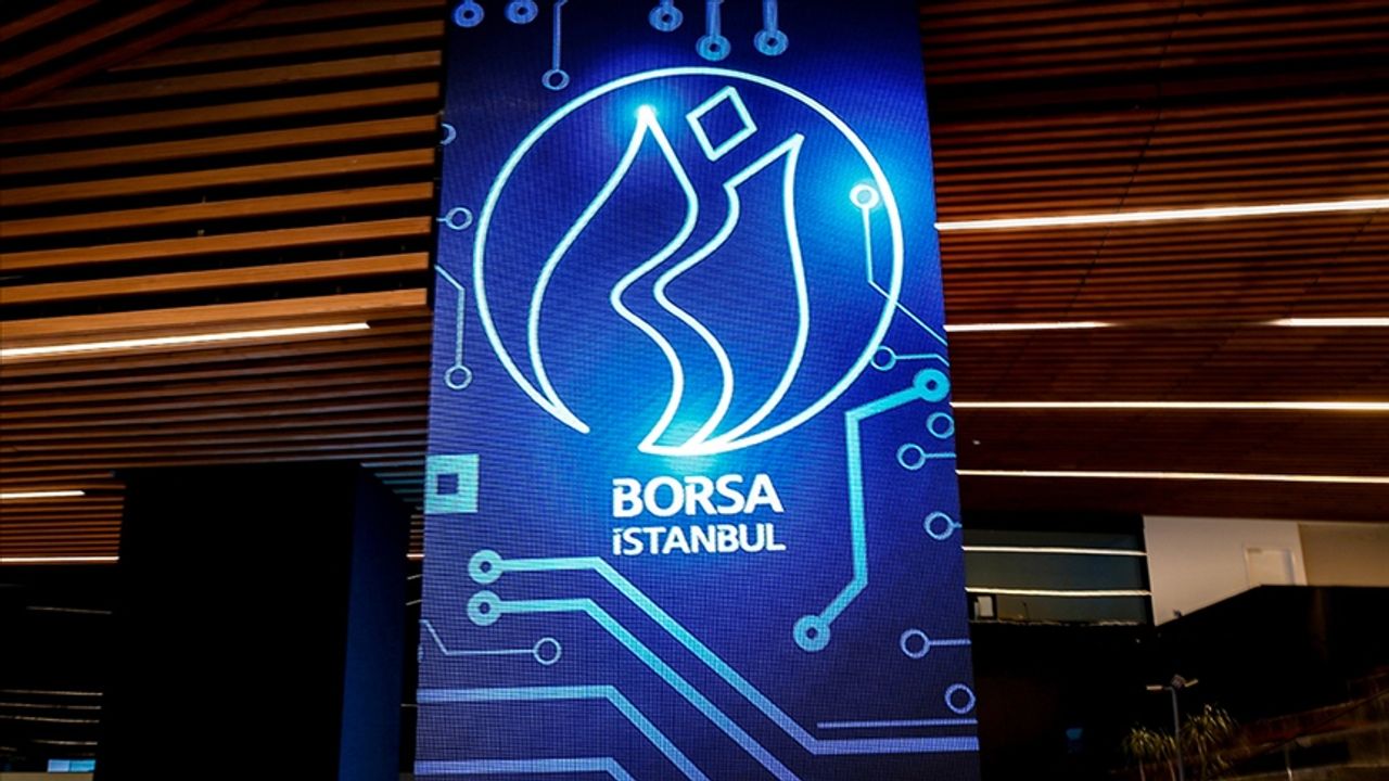 Borsa güne yükselişle başladı (28 Ekim)