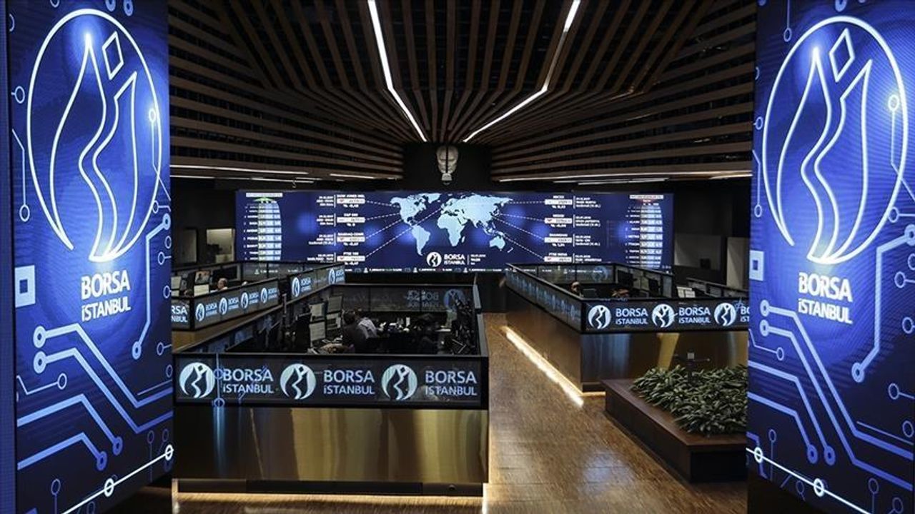 Borsa’da ibre tersine döndü! Günü yükselişle tamamladı