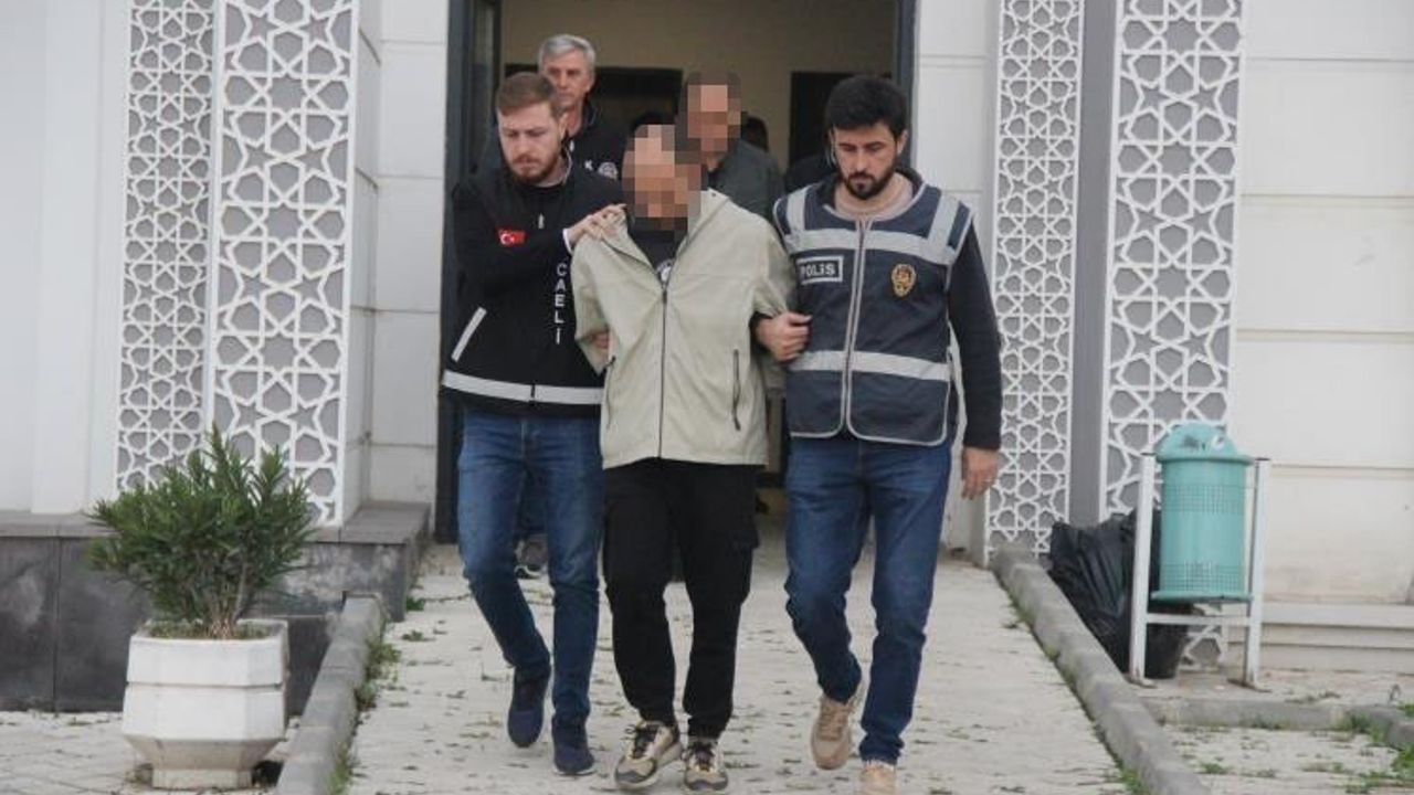 Ünlü halıcıyı parçalara ayırıp asitle eritmişlerdi: Karar çıktı
