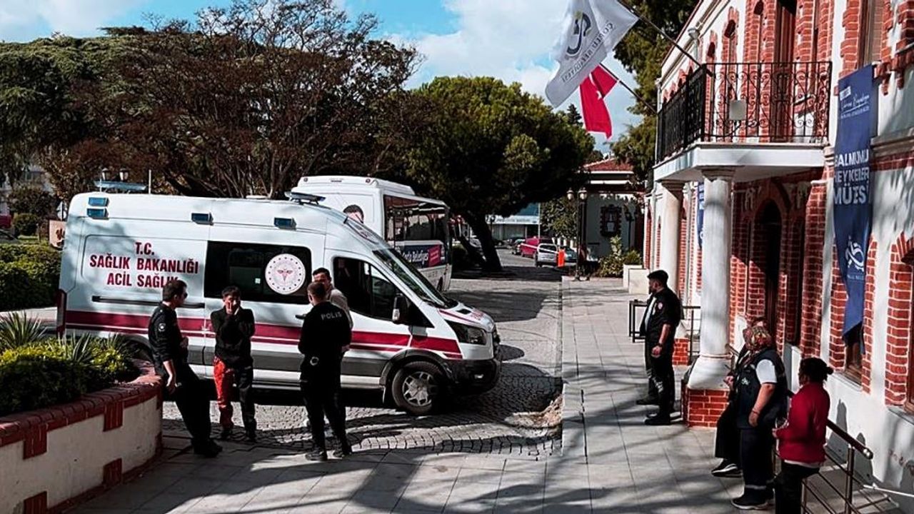 Vicdansızlığın böylesi! 2 aylık bebeği sokağa attılar