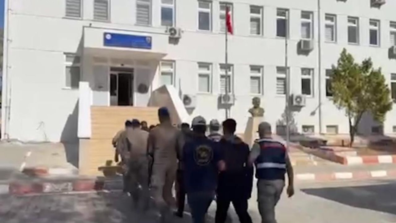 Telefon dolandırıcılarına geçit yok! 11 milyon liralık vurgun…