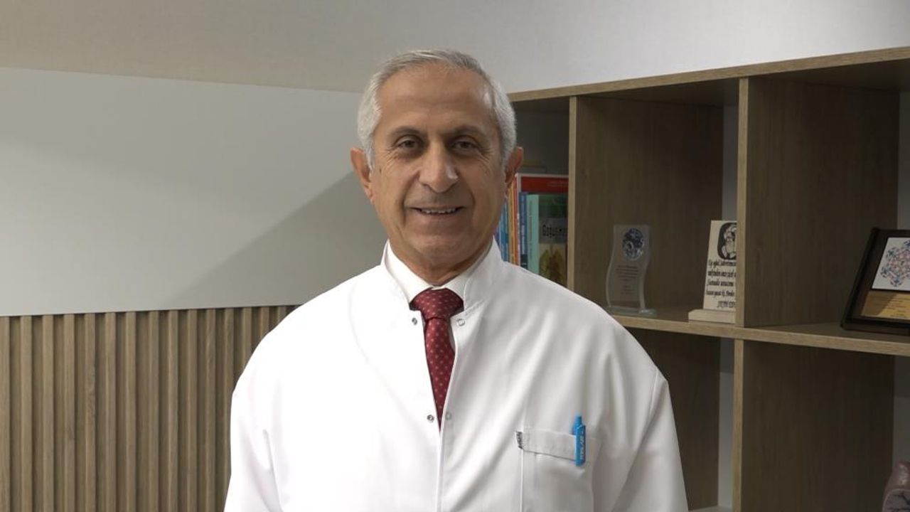 Ani sıcaklık değişimlerine dikkat! Riski artırıyor: Uzmanında önemli uyarılar…