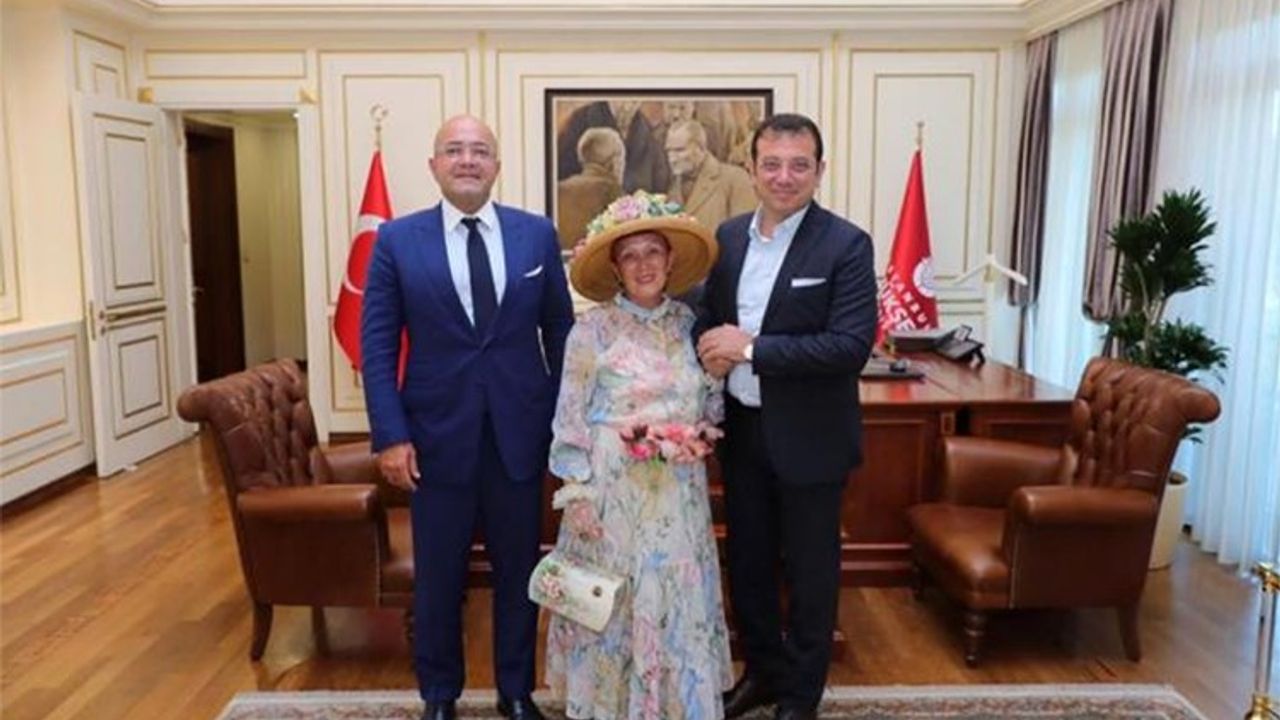 İmamoğlu'nun 'casusluk' soruşturmasında itirafçı olan Hüseyin Gün'ün ifadesi ortaya çıktı