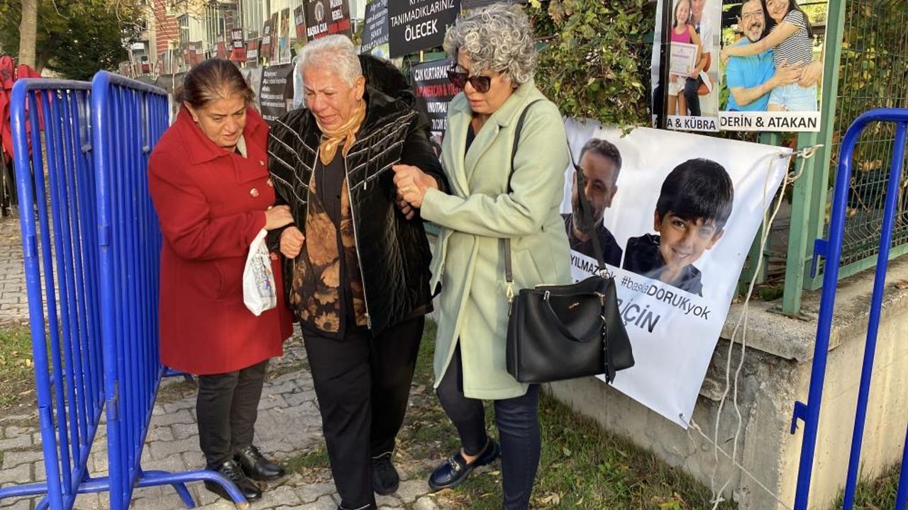 78 kişiye mezar olmuştu! Kartalkaya davasının 3'üncü duruşması başlıyor