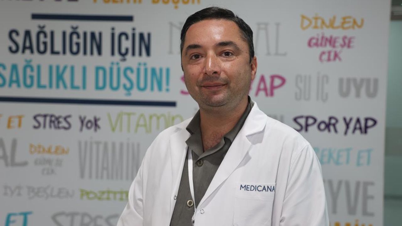 Bilinçsiz kullanılan vitaminlere dikkat! Böbrek hastası yapabilir