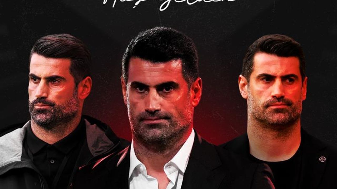 Volkan Demirel'in yeni adresi belli oldu