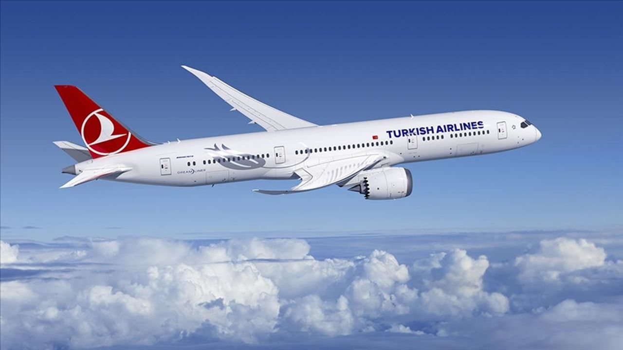 THY’nin ailelere yönelik kampanyası rekor kırdı! 662 bin 499 vatandaş yararlandı