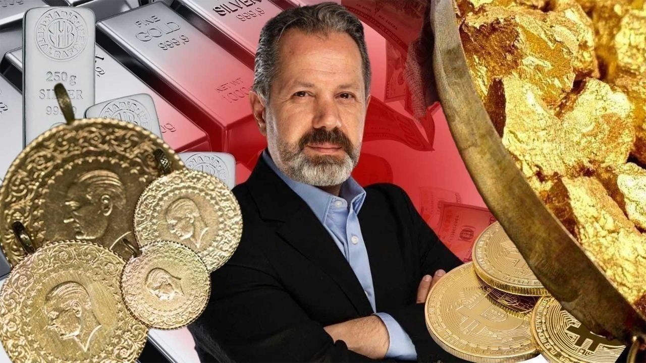 İslam Memiş, ‘Hepsi batacak’ dedi! Altında korkutan tahmin