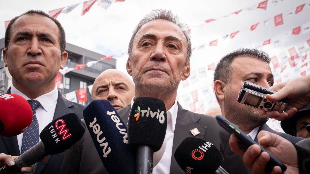 YDK toplantısı sonrası kritik karar! Berhan Şimşek CHP'den ihraç edildi