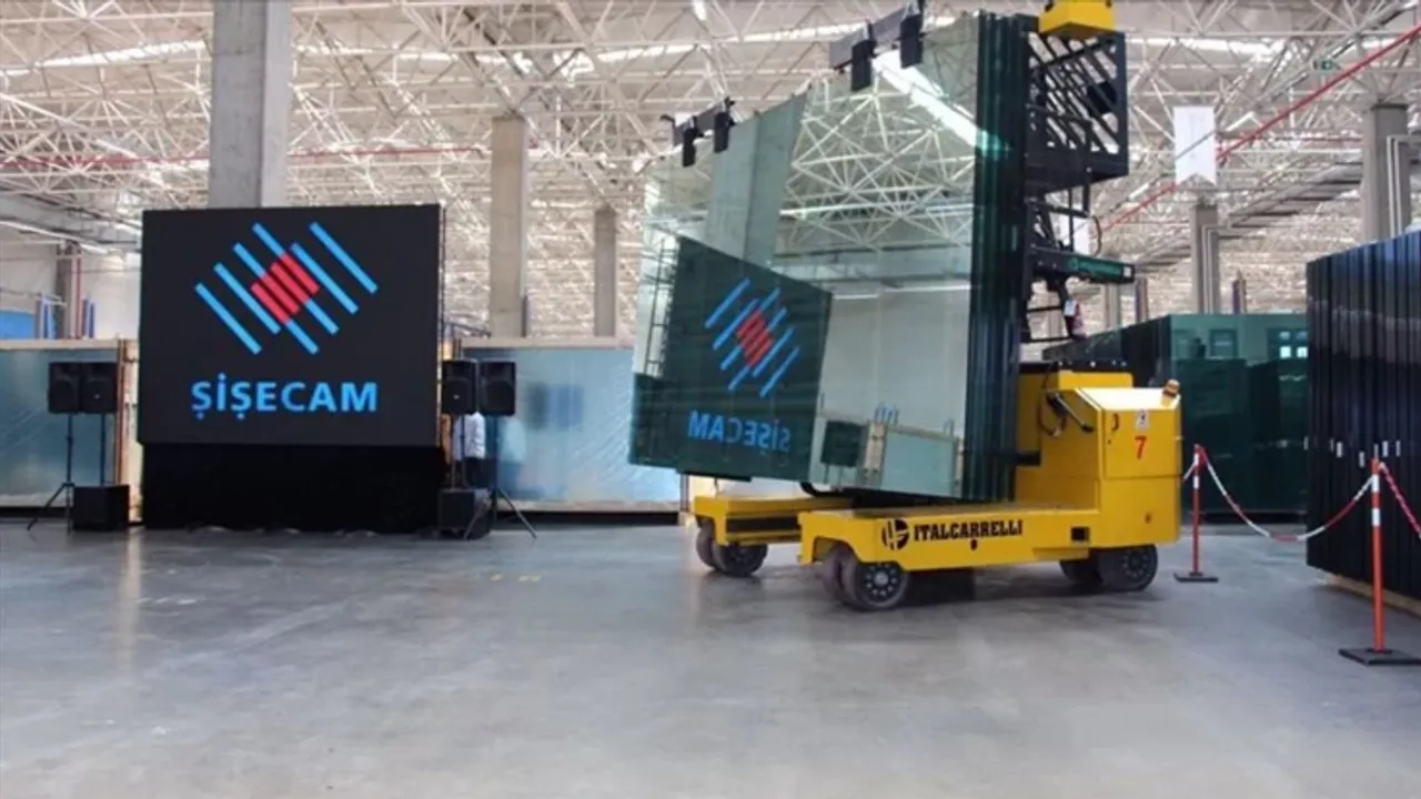 Şişecam dev cezayı erken ödüyor! Yüzde 25 indirim sağlayacak