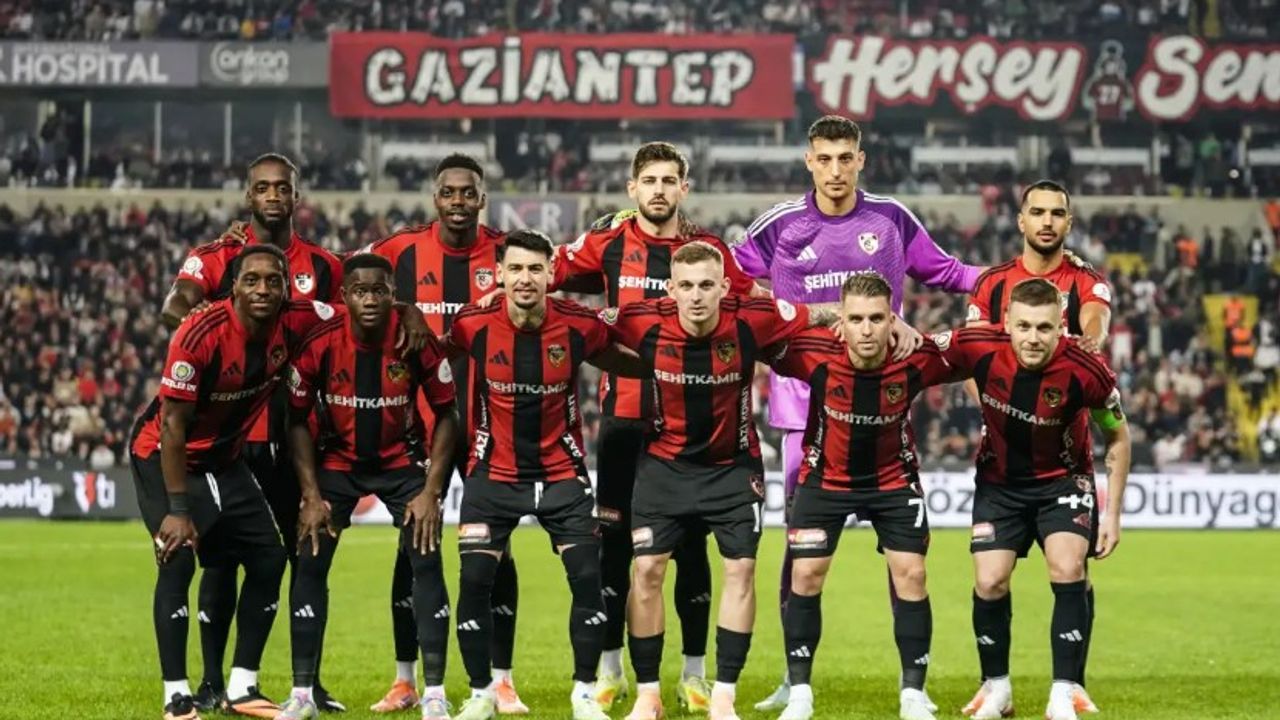 Gaziantep FK- Karabük İdman Yurdu biletleri satışta…