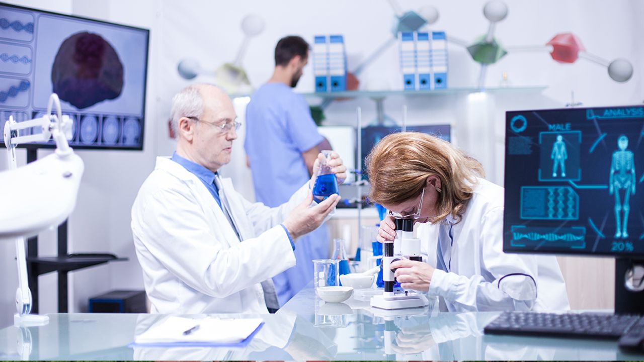 Türkiye’de laboratuvarlarda yeni dönem başlıyor! İleri düzey testler yerinde yapılacak