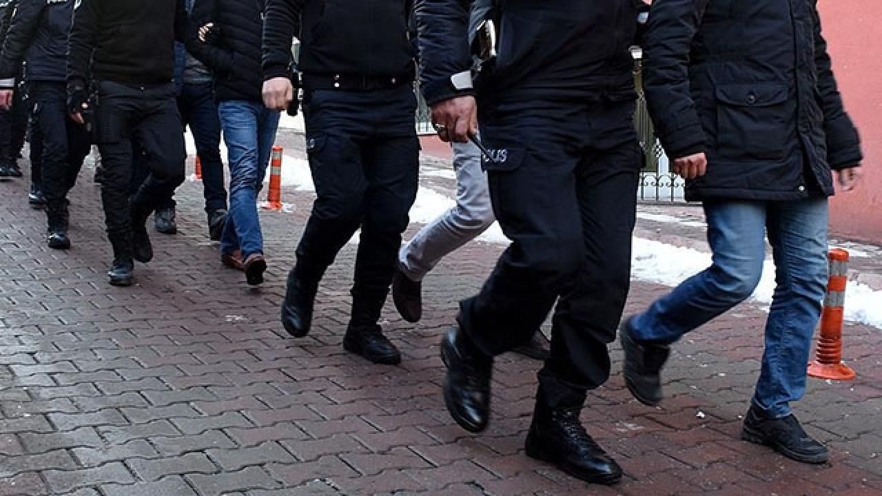 Yasa dışı bahise geçit yok! 5 ilde operasyon: Çok sayıda şüpheli yakalandı
