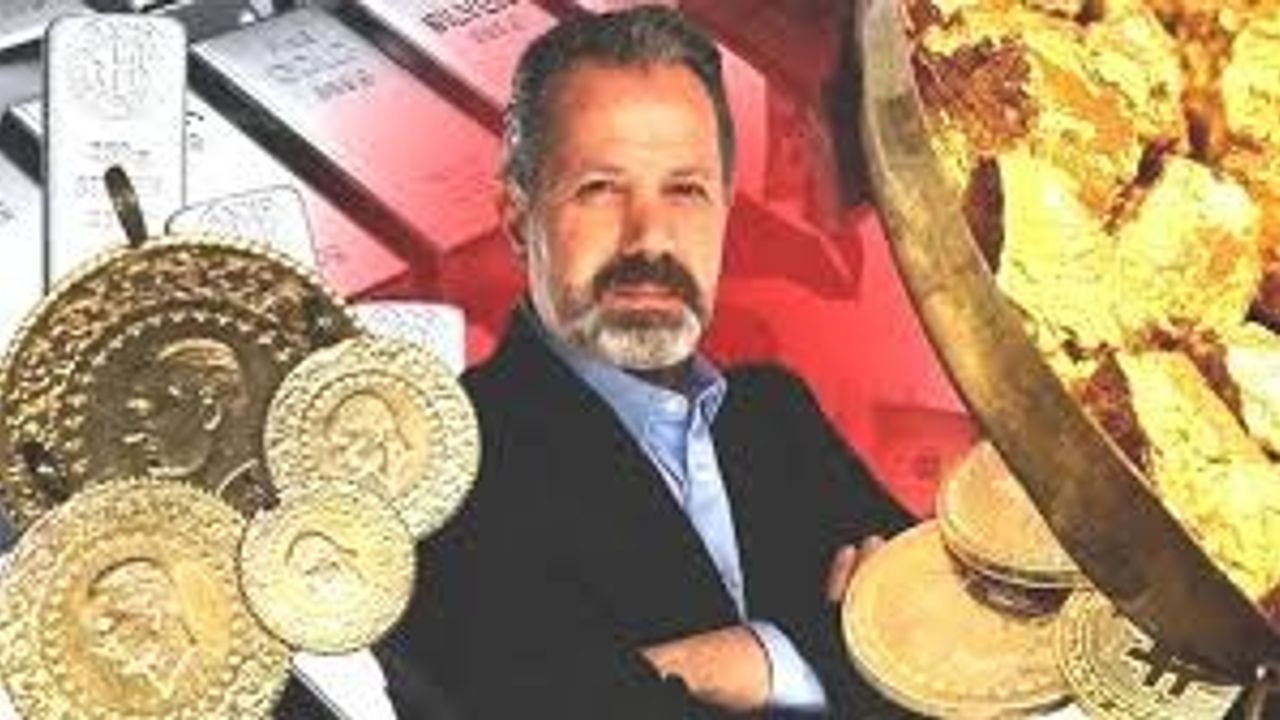 İslam Memiş’ten altın için ikinci dalga uyarısı!