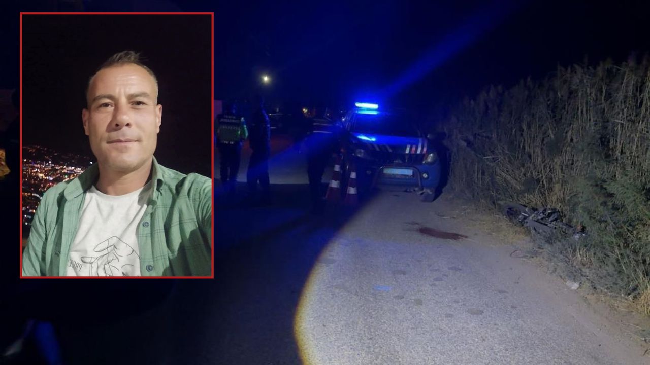 Gaziantep’te feci kaza! Mahalle muhtarı hastanede hayatını kaybetti