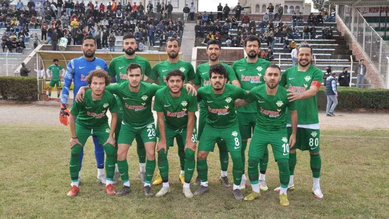 Nizipspor’da yol ayrımı! Teknik direktör ile yollar ayrıldı