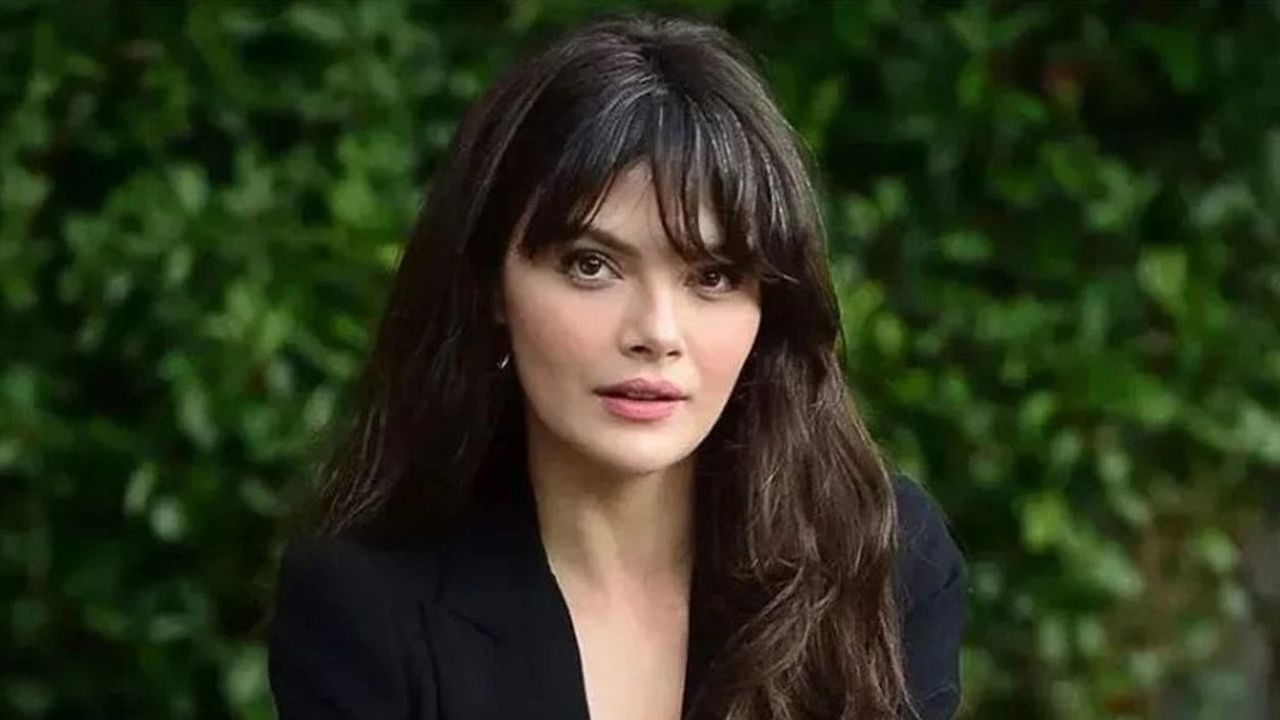 Sinem Ünsal’ın babası kimdir, aslen nereli? İşte ailesi hakkındaki detaylar