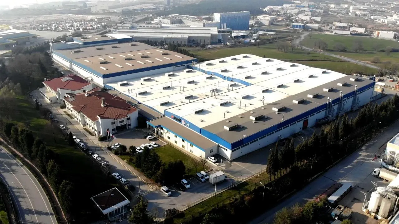 Teknoloji devinde kan kaybı büyüyor! 2 milyar TL zararı açıkladılar...