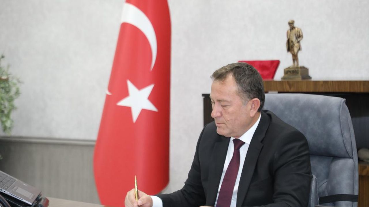 Gaziantep’te Cumhuriyet Sürüşü gerçekleştirilecek! Başkan Doğan vatandaşları davet etti
