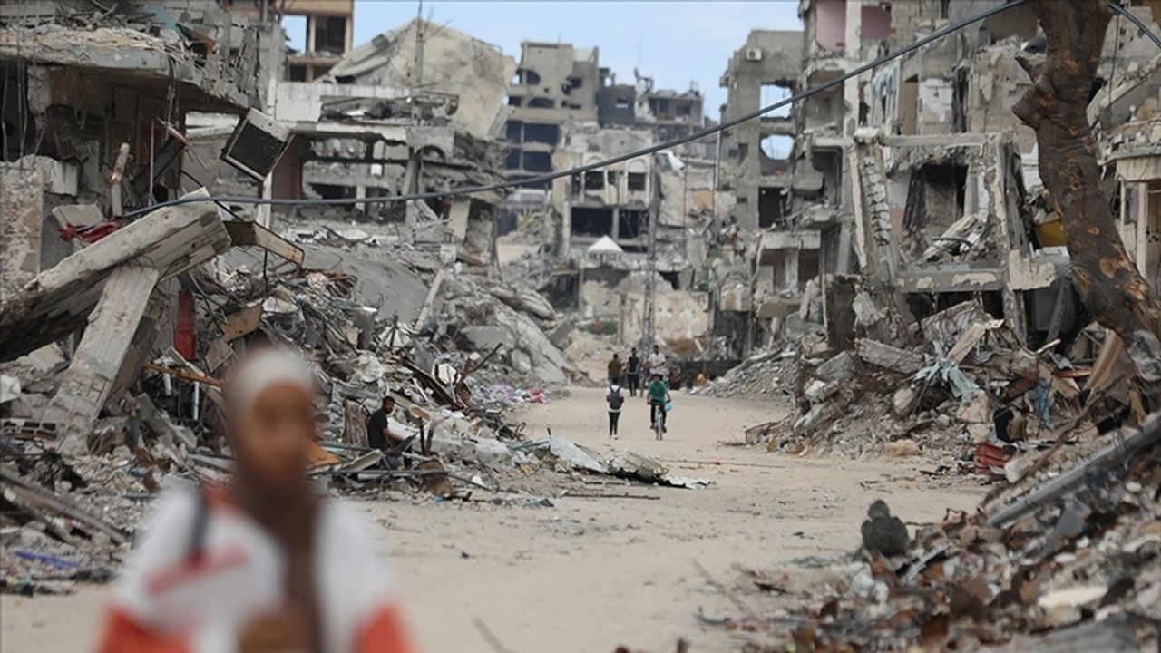 Netanyahu talimat vermişti! Hamas, esir cesedinin teslimini erteledi