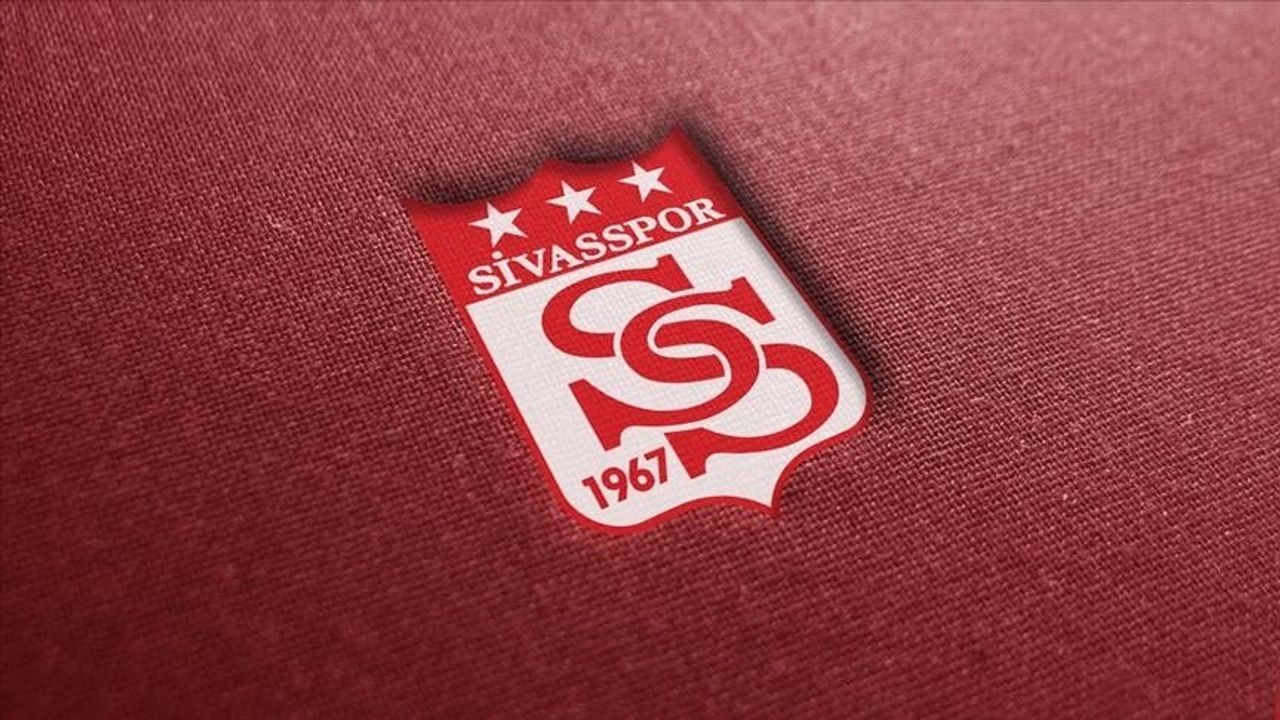 Ayrılığı duyurmuşlardı! Sivasspor’un yeni teknik direktörü belli oldu: İmzalar atıldı…