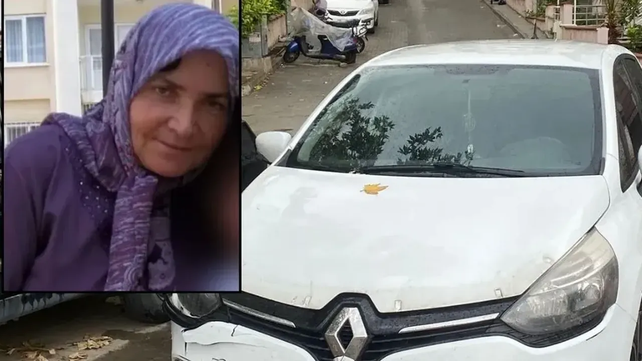 Gözünü kırpmadan önüne atladı! Torununu kurtarmak isterken feci şekilde can verdi