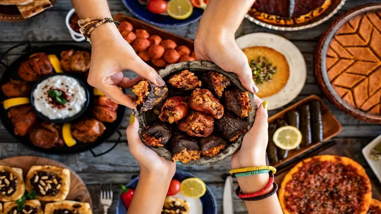 Gaziantep’in Meşhur Yemekleri Listesi: UNESCO Tescilli Lezzetler