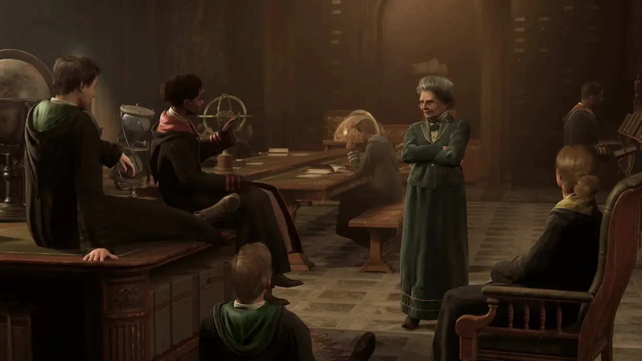 Hogwarts Legacy Türkçe mi, altyazı ve arayüz desteği var mı? Hogwarts Legacy ücretsiz mi oldu