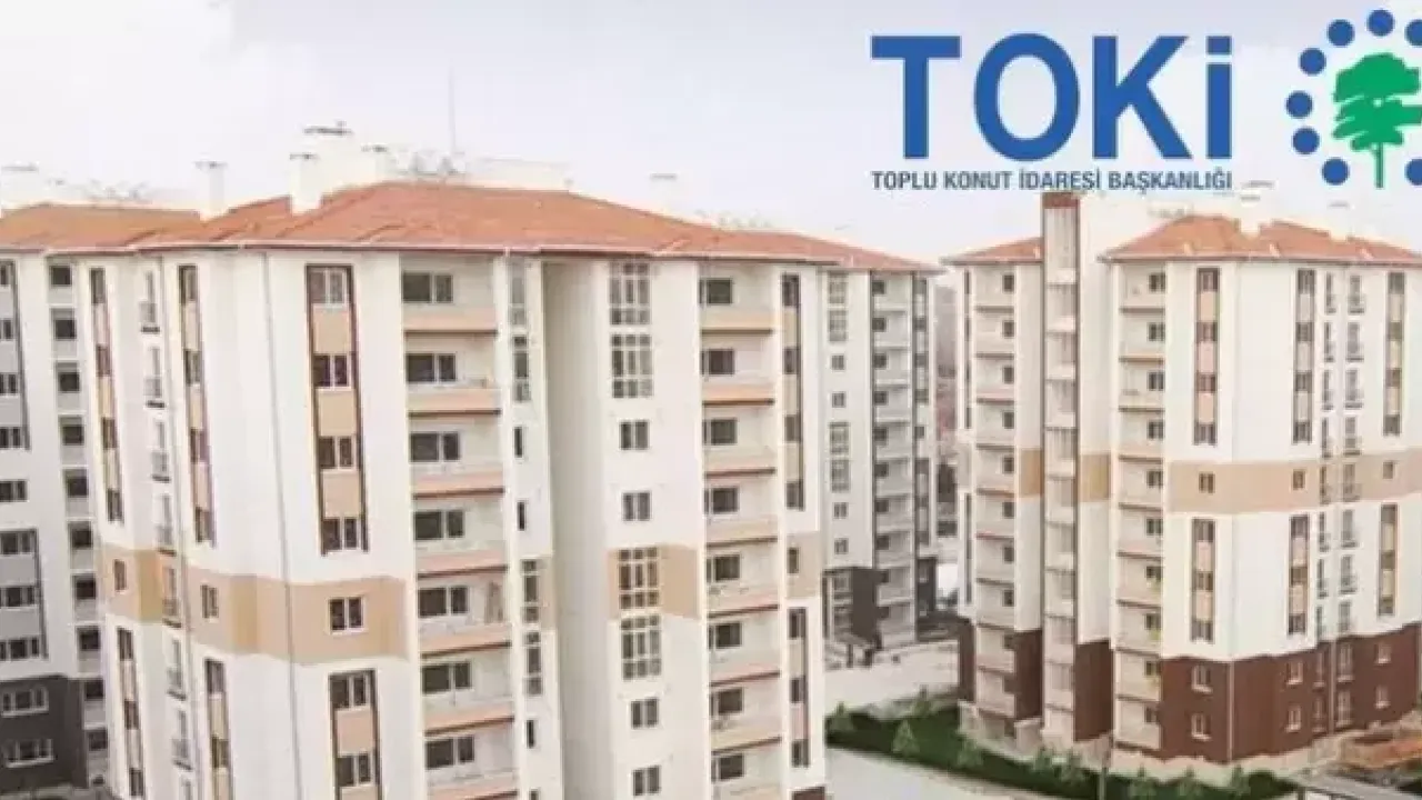 TOKİ Sinop kura sonucu sorgulama nasıl yapılır, isim listesi nereden öğrenilir?