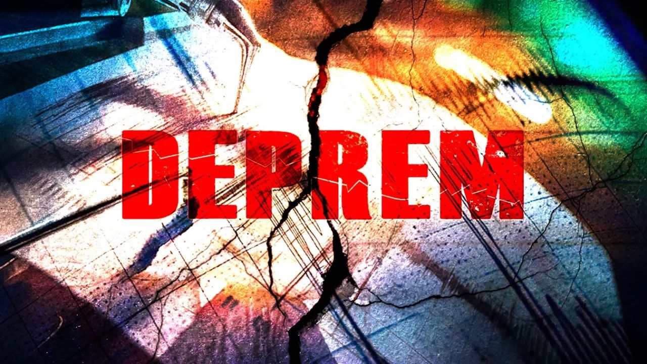 18 Ocak 2026’da az önce deprem mi oldu? Bugün deprem nerede, saat kaçta, kaç büyüklüğünde gerçekleşti?