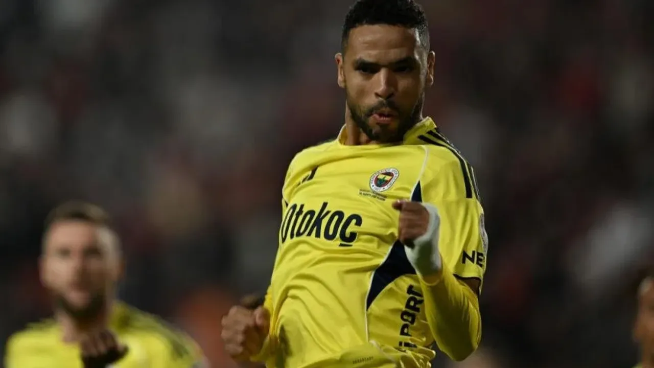 Fenerbahçe veda listesi: En-Nesyri, Becao ayrılıyor mu? İrfan Can Kahveci, Cenk Tosun Kasımpaşa’ya transfer oldu mu?