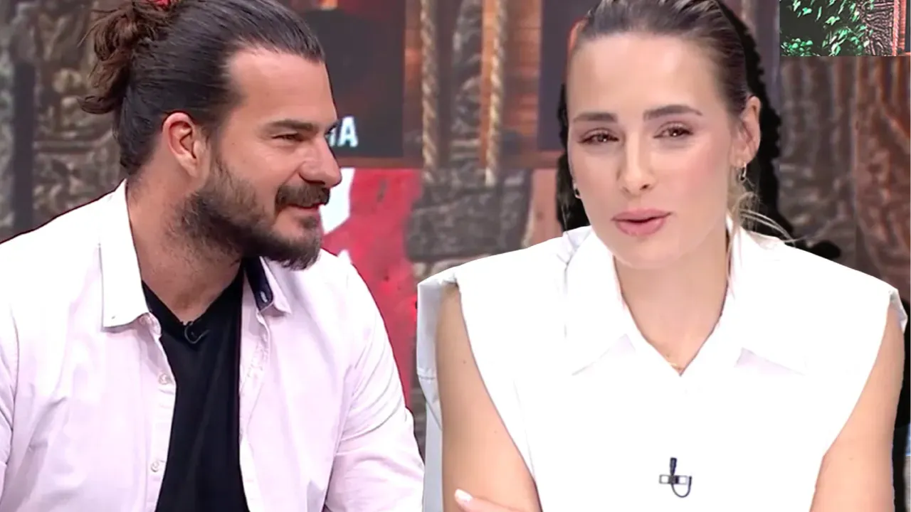 Hakan Hatipoğlu ve Damla Can, Survivor Panorama 2026 kadrosunda neden yok?