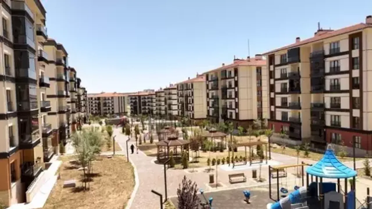 TOKİ Karabük Kura Sonuçları: Tam isim listesi, e-Devlet sorgulama ekranı, kura sonucu nasıl öğrenilir?