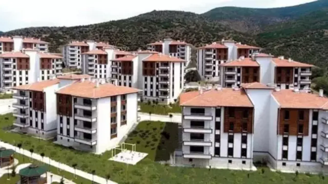 TOKİ Sinop kura sonucu sorgulama nasıl yapılır, isim listesi nereden öğrenilir?