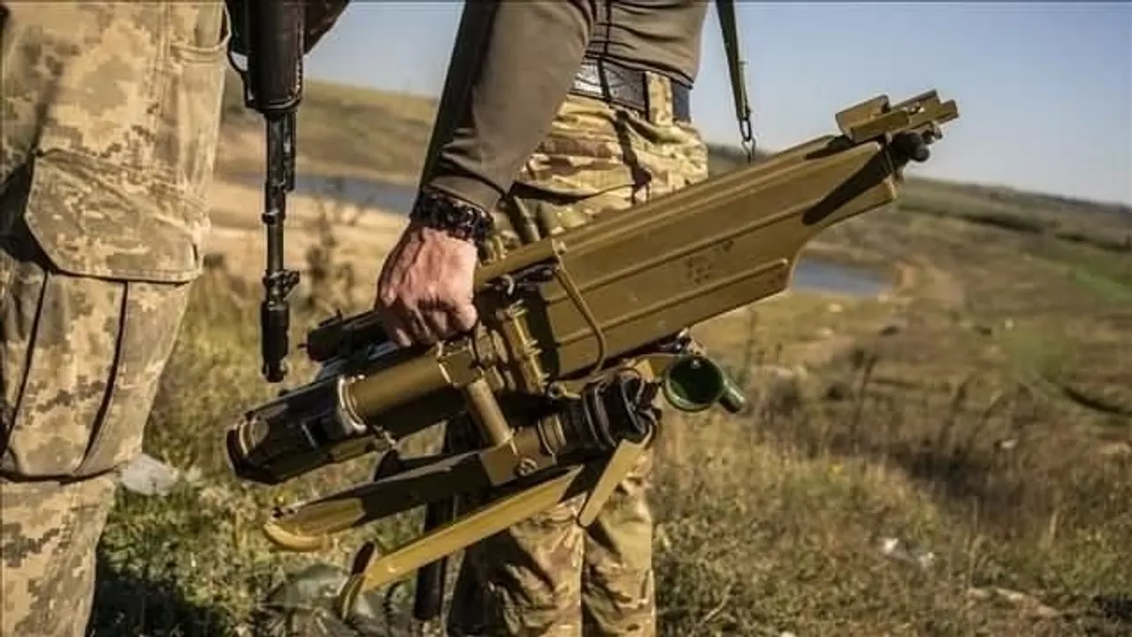 Türkiye Dünyanın Silah Pazarında Kaçıncı? Küresel Liste Değişiyor