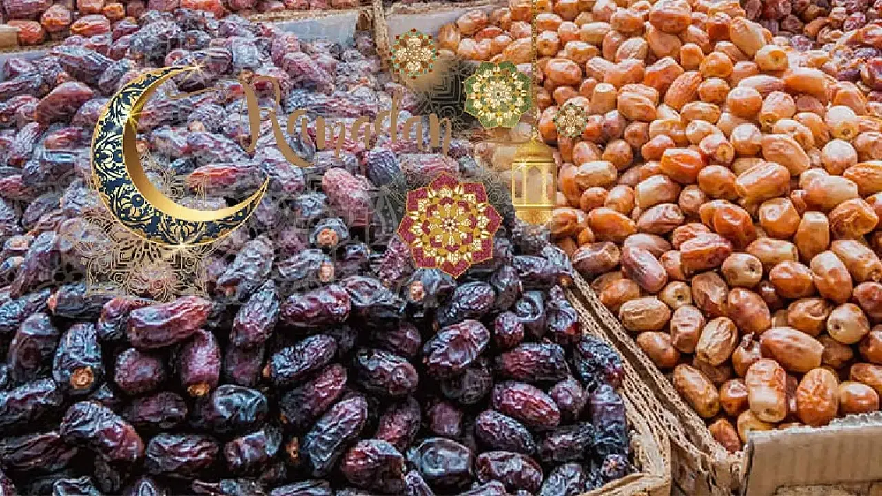 Hangi Hurma Markaları Boykot Listesinde? İşte İsimler
