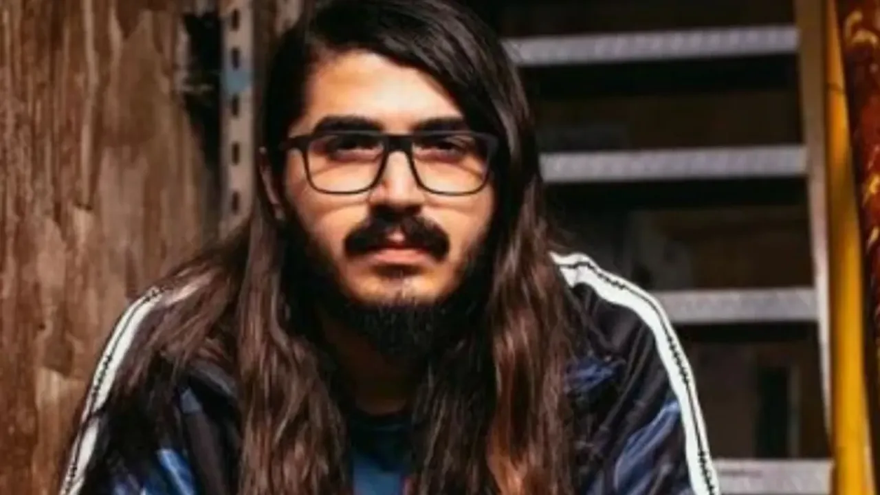 Kendine Müzisyen Gözaltında! Twitch Fenomeni Kemal Can Parlak Hakkında Şok Gelişme